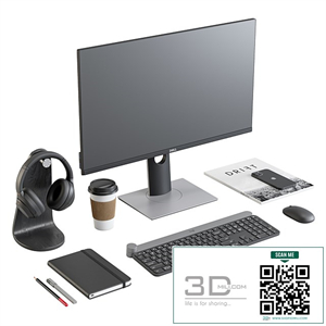 Workplace Set 1