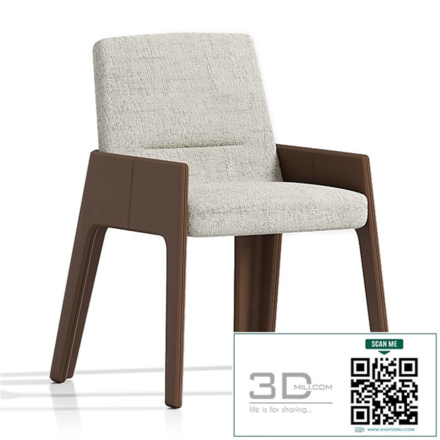BASE chair - bino home