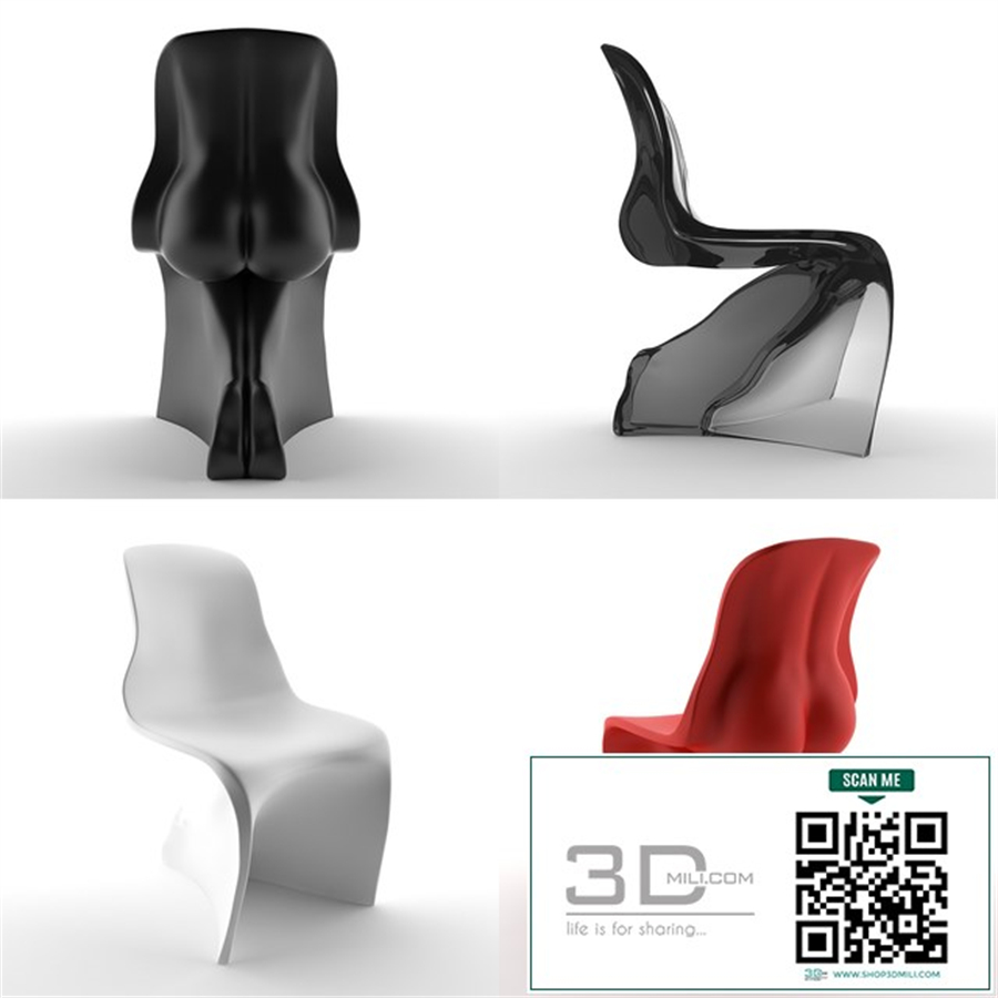 Her Chair-Casamania