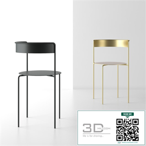 Avoa Chair