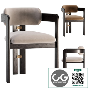 Kibo Chair
