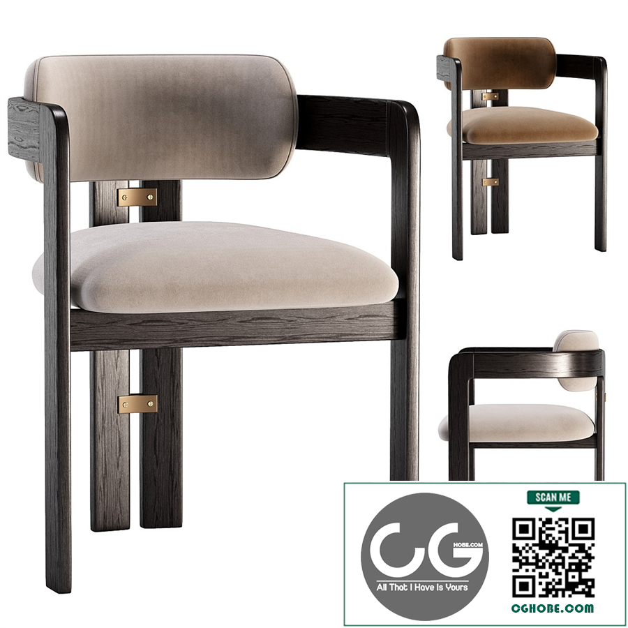 Kibo Chair