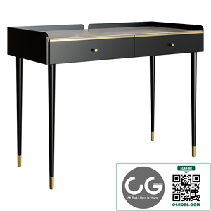 Desk Bodden