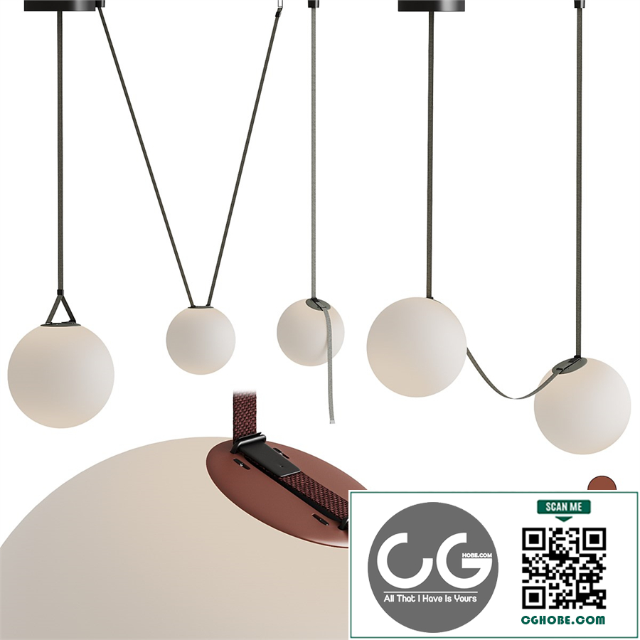 PLUSMINUS By Vibia v. 3