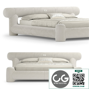 Maya Bed