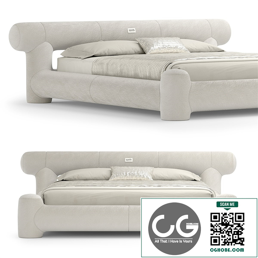 Maya Bed