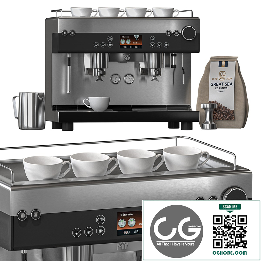 WMF espresso