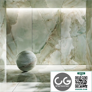 Reve Jade Porcelain Tile