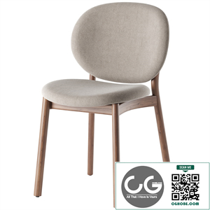 Ines Upholstered Chair