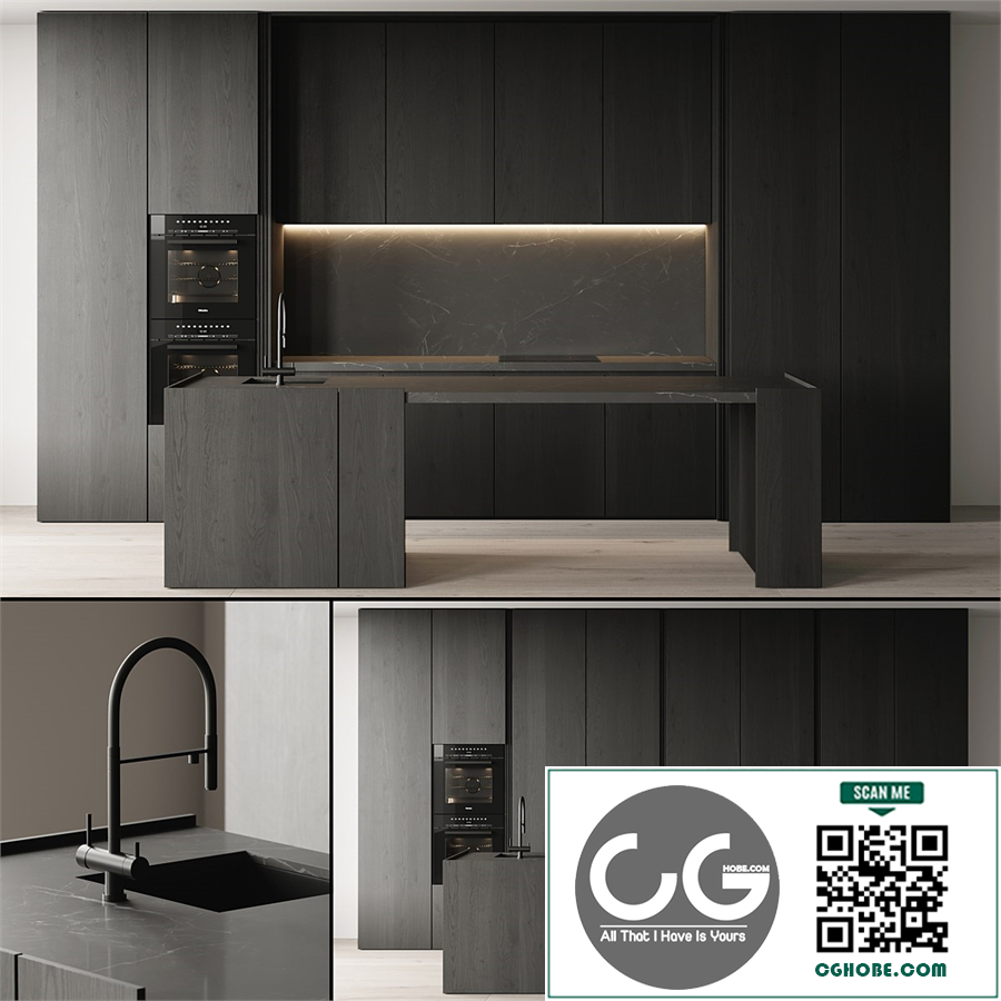 kitchen 16