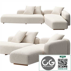 Sofa Mass Modules 