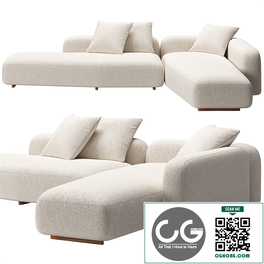 Sofa Mass Modules 