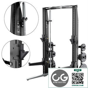 Technogym Power Personal