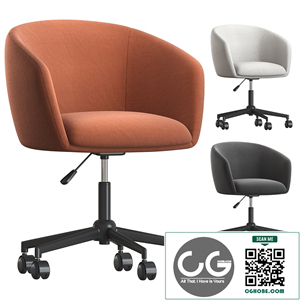 Office chair Thea