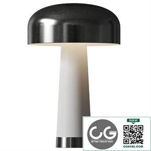 Arteriors - WILLIAMS LAMP