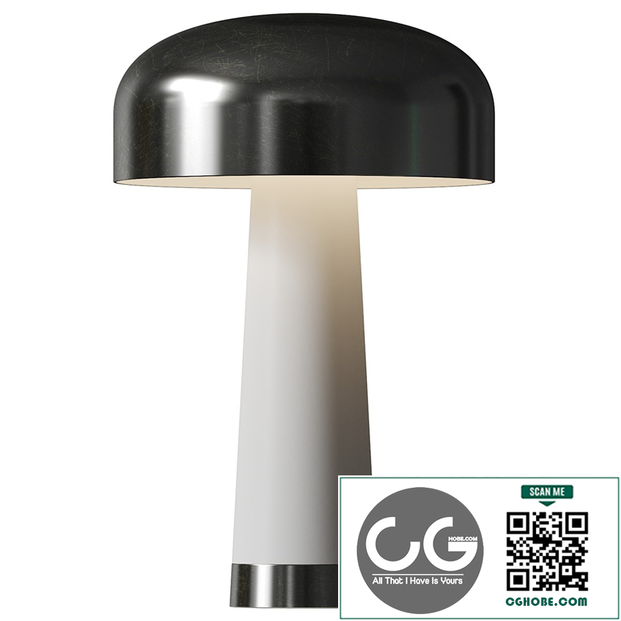 Arteriors - WILLIAMS LAMP