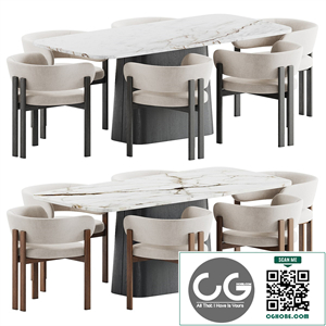 Dining Set 18