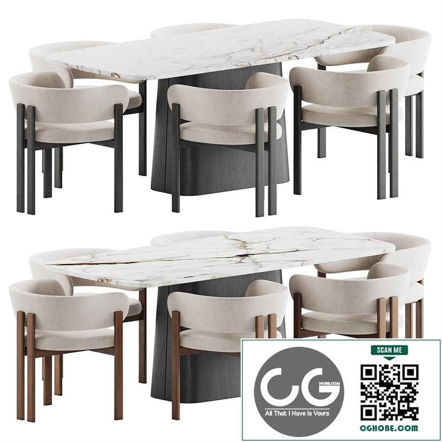 Dining Set 18