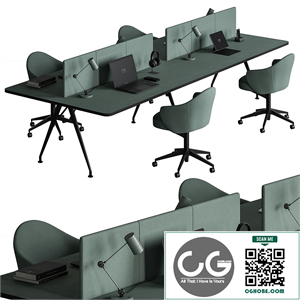 Office Furniture 460