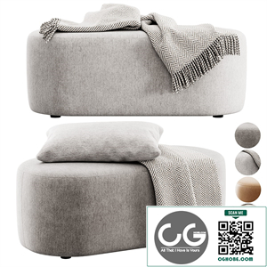 Furniture armchair