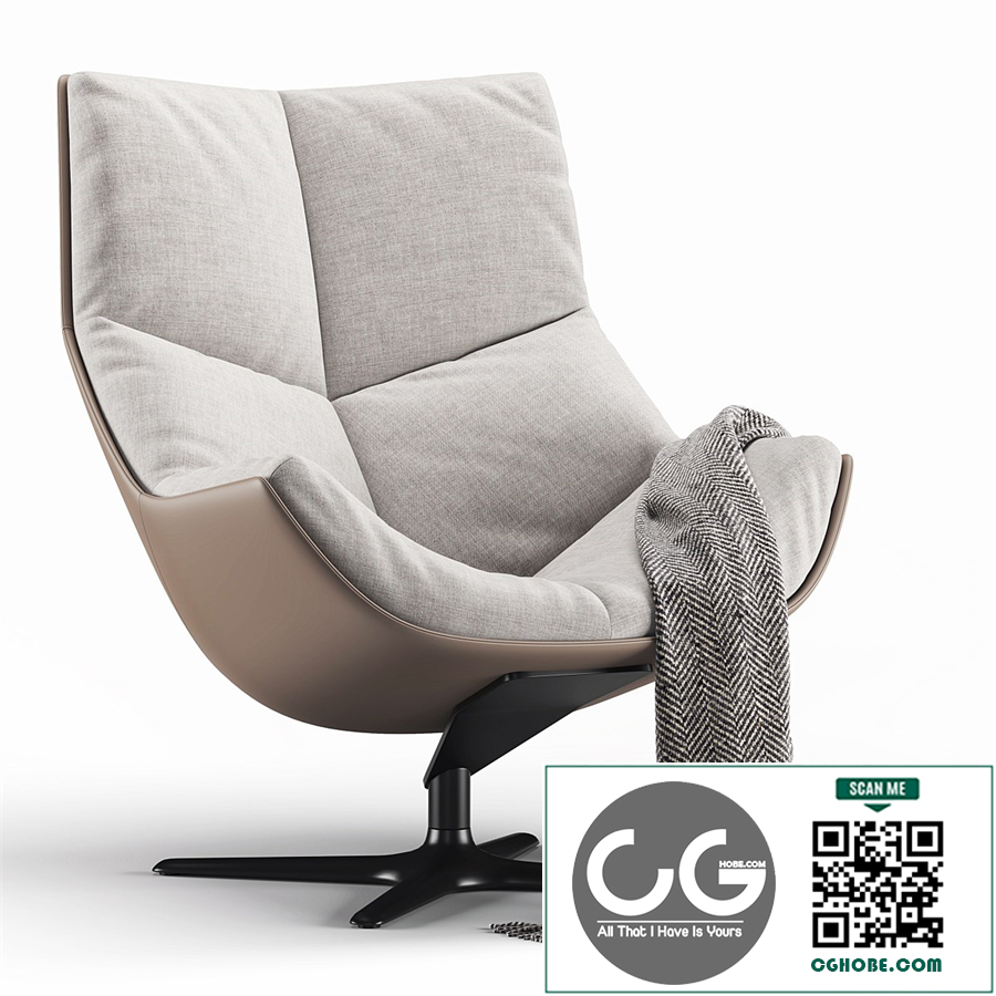 Cova Chair