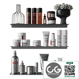 Shelves and accessories Medi-peel