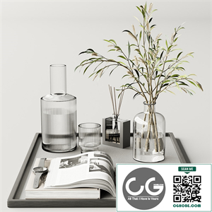 decorative set58