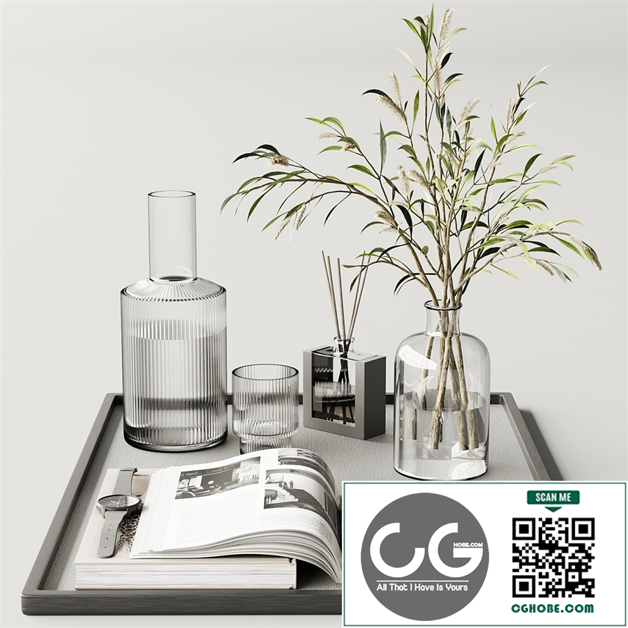 decorative set58