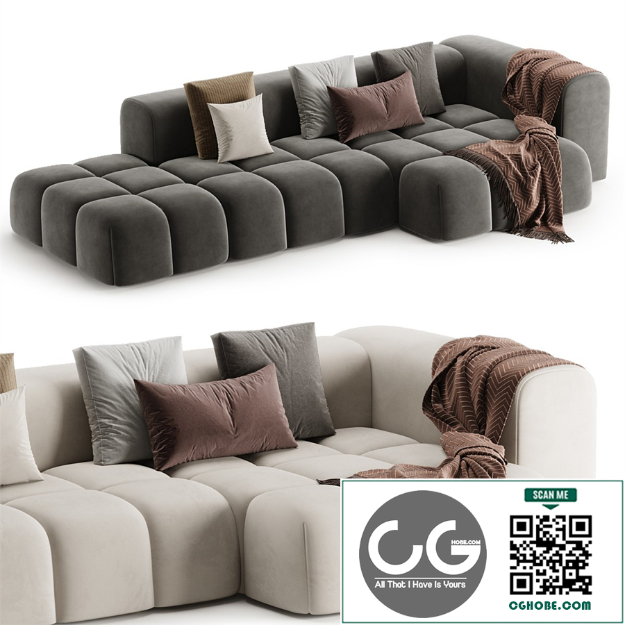 SHAMARA SOFA