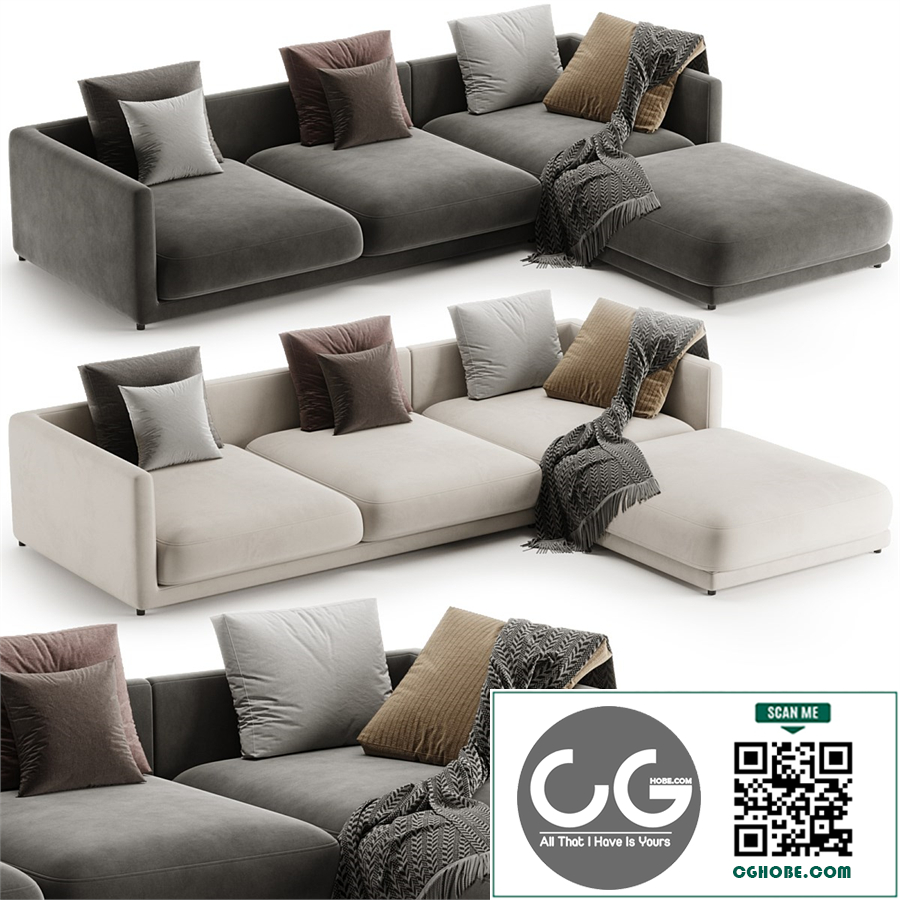 Bristol with Ottoman