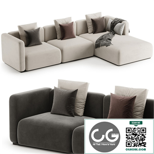 Shanghai Sofa