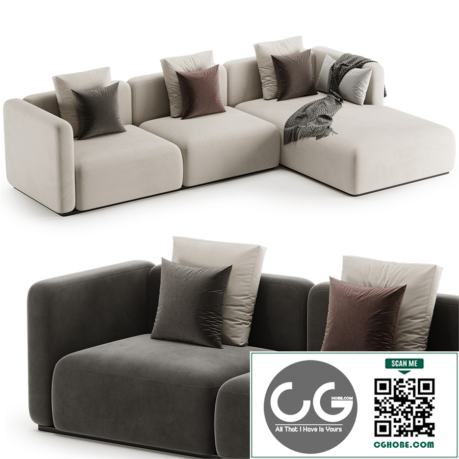 Shanghai Sofa
