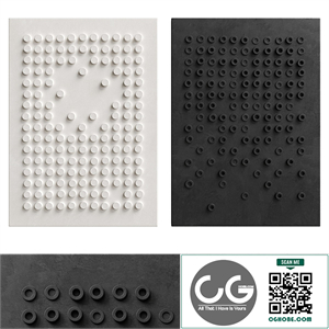 3DArt Relief6