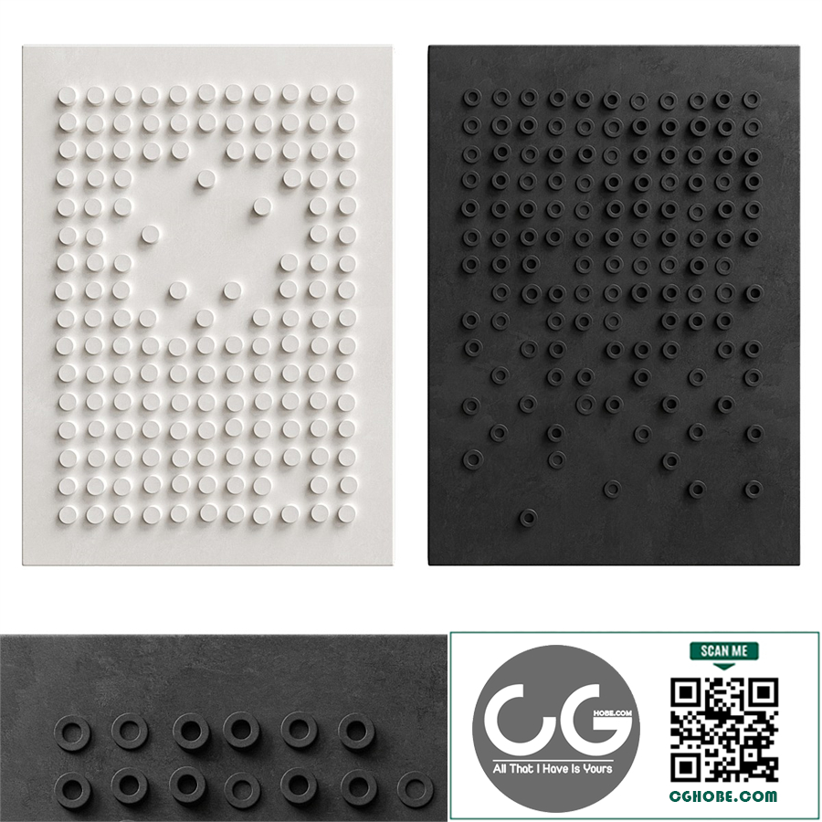 3DArt Relief6