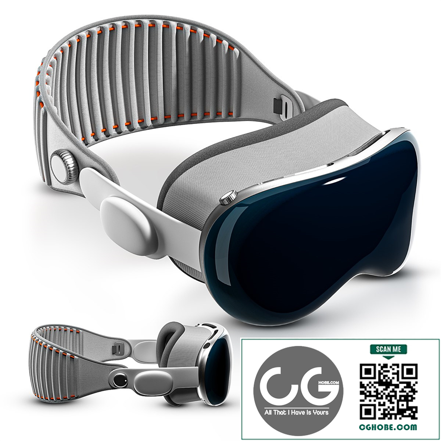 Apple Vision Pro