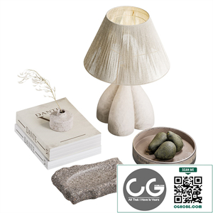 DECORATIVE SET 03