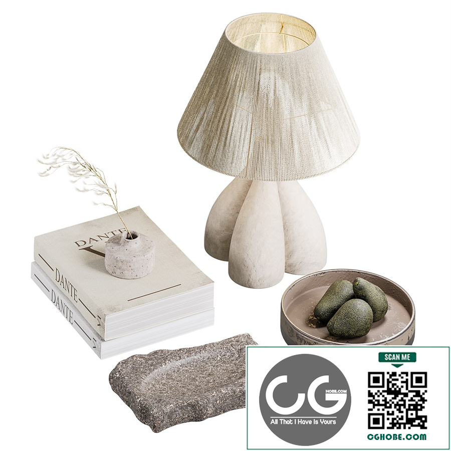 DECORATIVE SET 03