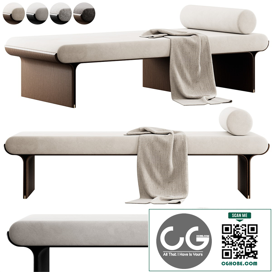 Daybed Stami
