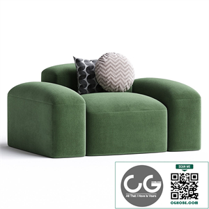 LAPIS Armchair