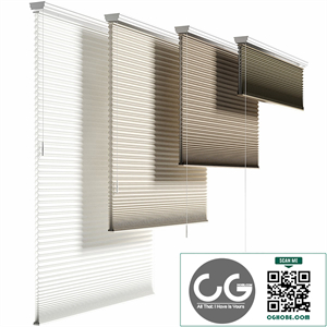 CURTAINS HUNTER DOUGLAS Duolite