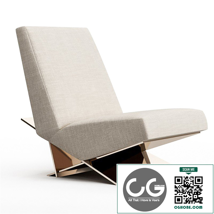 Equipoise Chair