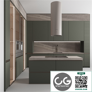 Kitchen №94 