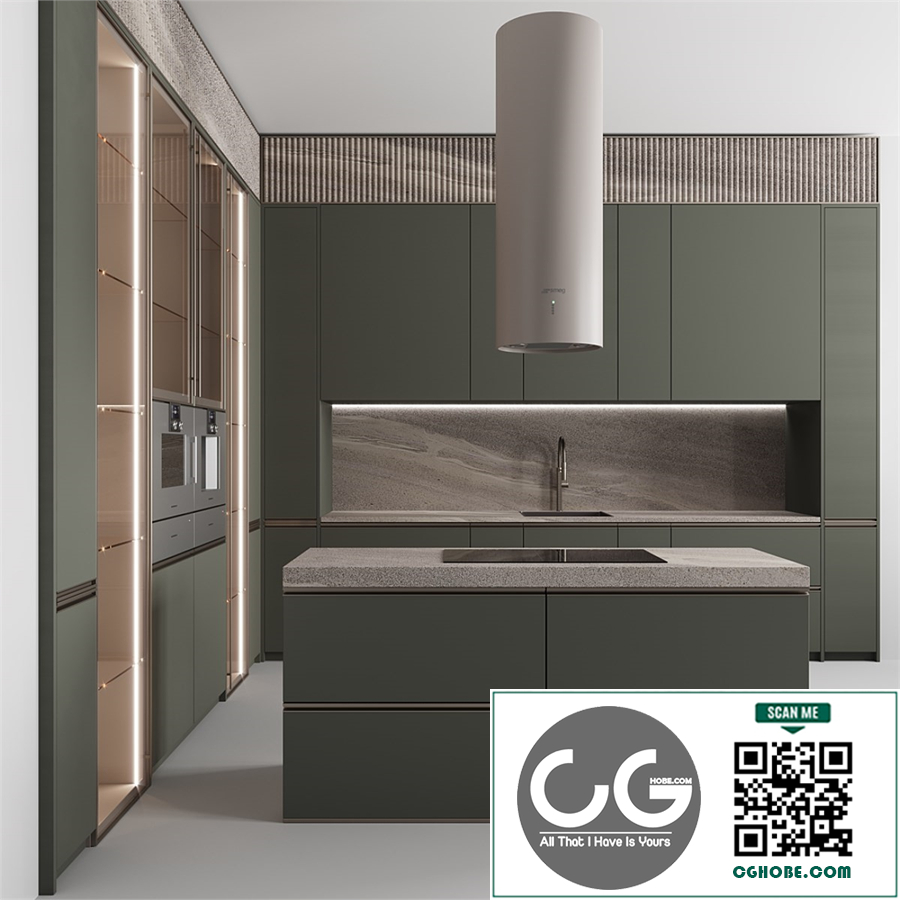 Kitchen №94 