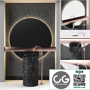 bathroom furniture 03