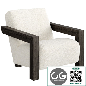 Breu Occasional Chair