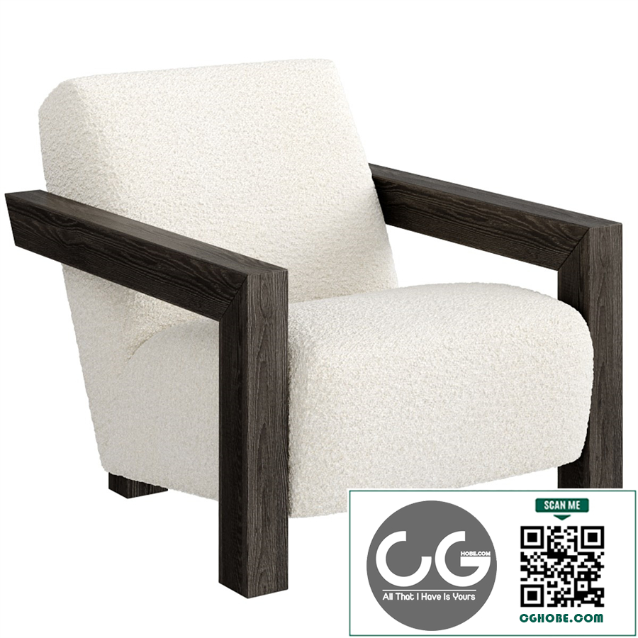 Breu Occasional Chair