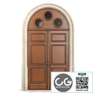 Door 56