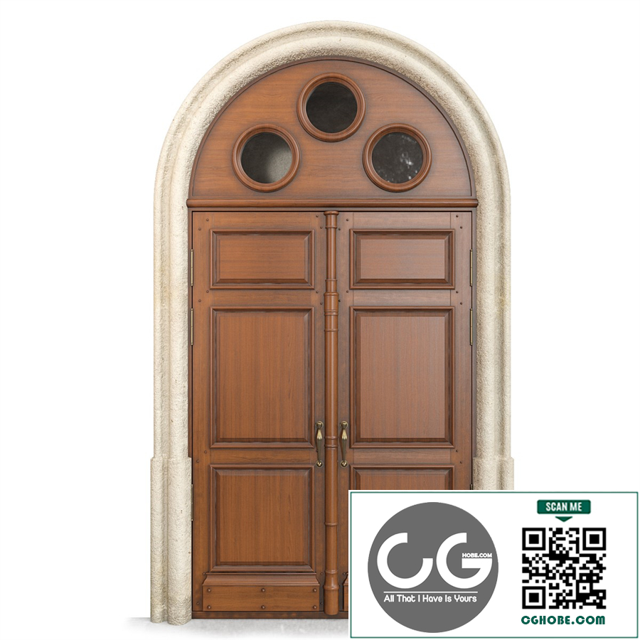 Door 56