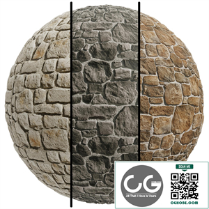FB355 stone Facade coverings