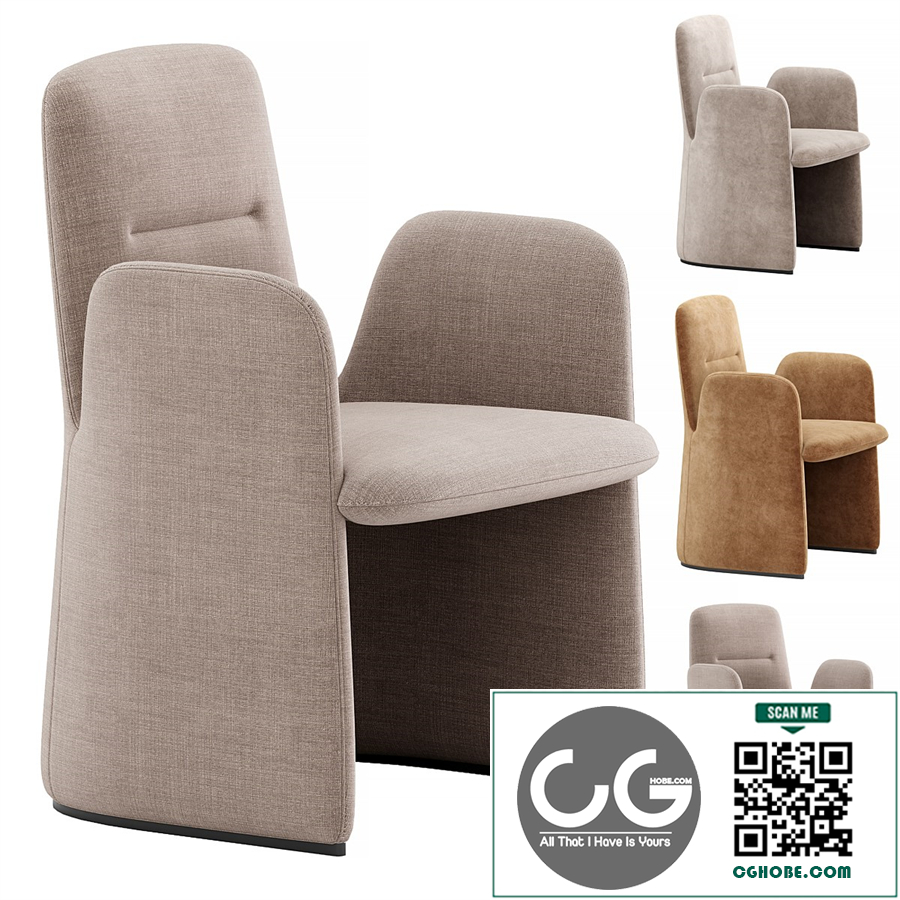 GUEST chair